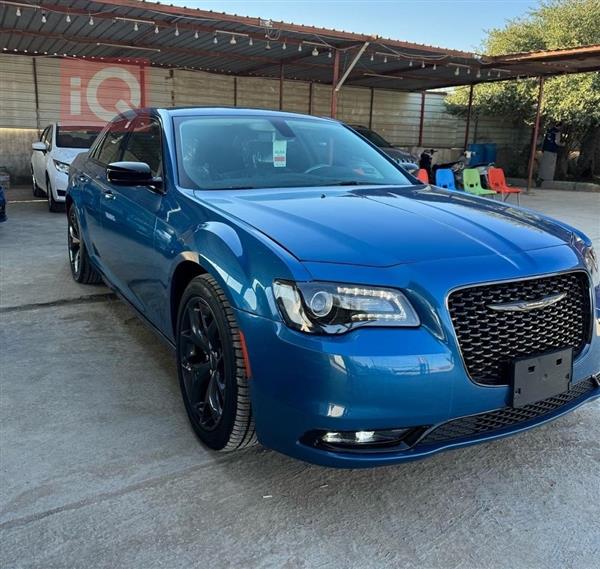 كرايسلر 300 2023 للبيع في العراق - القرنة